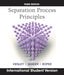 Separation Process Principles by Ernest J. Henley