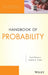 Handbook Of Probability by Ionut Florescu, Ciprian A. Tudor