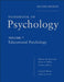Handbook of Psychology, Educational Psychology by Irving B. Weiner