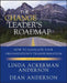 The Change Leader's Roadmap: How to Navigate Your Organization's Transformation by Linda Ackerman Anderson
