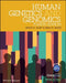 Human Genetics and Genomics with Access Code by Bruce R. Korf