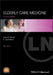 Elderly Care Medicine by Claire G. Nicholl