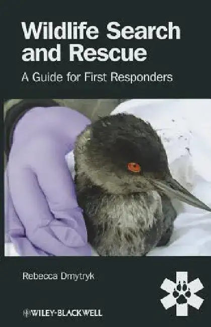 Wildlife Search and Rescue: Time, History, and the Fasti by Rebecca Dmytryk