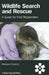 Wildlife Search and Rescue: A Guide for First Responders by Rebecca Dmytryk