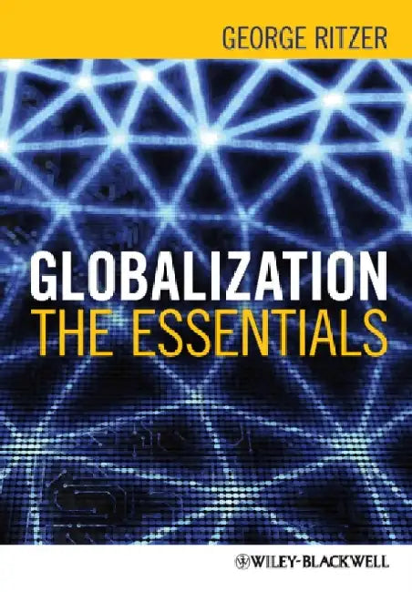 Globalization: The Essentials