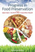 Progress in Food Preservation by Rajeev Bhat