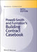 Building Contract Casebook by Michael Furmston