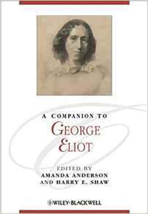 A Companion To George Eliot