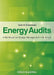 Energy Audits: A Workbook for Energy Management in Buildings by Tarik Al-Shemmeri