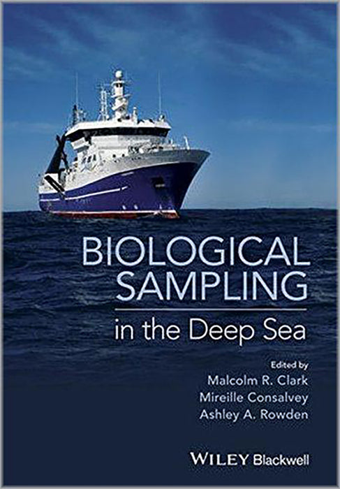 Biological Sampling In The Deep Sea