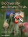 Biodiversity And Insect Pests: Key Issues for Sustainable Management by Geoff M. Gurr, Stephen D. Wratten, William E. Snyder