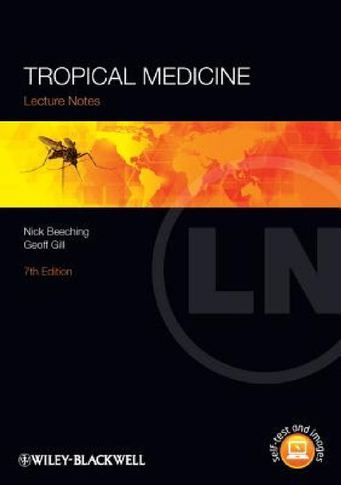 Tropical Medicine: Lecture Notes