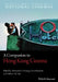 A Companion to Hong Kong Cinema by Esther M. K. Cheung