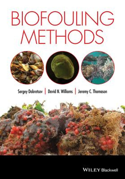 Biofouling Methods by Dobretsov
