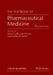 The Textbook of Pharmaceutical Medicine by John P. Griffin
