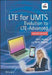 LTE for UMTS: Evolution to LTE-Advanced by Harri Holma