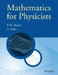 Mathematics for Physicists by Brian R. Martin