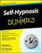 Self-Hypnosis for Dummies [With CD (Audio)] by Mike Bryant