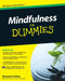 Mindfulness For Dummies 