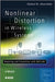 Nonlinear Distortion in Wireless Systems: Modeling and Simulation with MATLAB by Khaled M. Gharaibeh