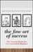 Fine Art of Success by Jamie Anderson