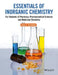 Essentials of Inorganic Chemistry: For Students of Pharmacy, Pharmaceutical Sciences and Medicinal Chemistry by Katja A. Strohfeldt