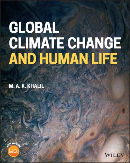 Global Climate Change And Human Life by KHALIL