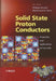Solid State Proton Conductors: Properties and Applications in Fuel Cells by Philippe Knauth