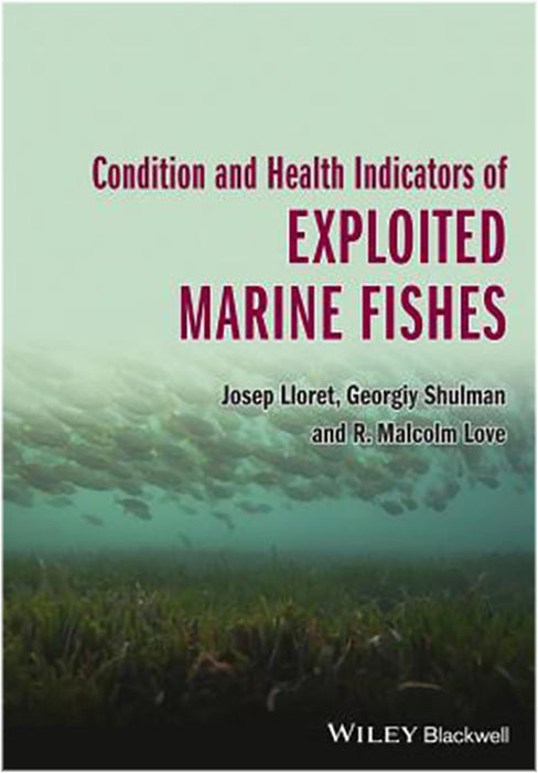 Condition And Health Indicators Of Exploited Marine Fishes