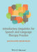 Introductory Linguistics for Speech and Language Therapy Practice by Jan McAllister