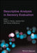 Descriptive Analysis in Sensory Evaluation by Joanne Hort