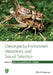 Genotype-By-Environment Interactions and Sexual Selection by John Hunt