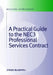 Practical Guide to the Nec3 Professional Services Contract by Michael Rowlinson