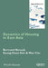 Dynamics of Housing in East Asia by Bertrand Renaud