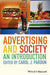 Advertising And Society: An Introduction by Carol J. Pardun