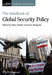 The Handbook Of Global Security Policy by Mary Kaldor, Iavor Rangelov