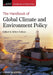 The Handbook of Global Climate and Environment Policy by Robert Falkner
