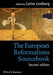 The European Reformations Sourcebook by Carter Lindberg