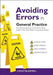 Avoiding Errors in General Practice by Kevin Barraclough