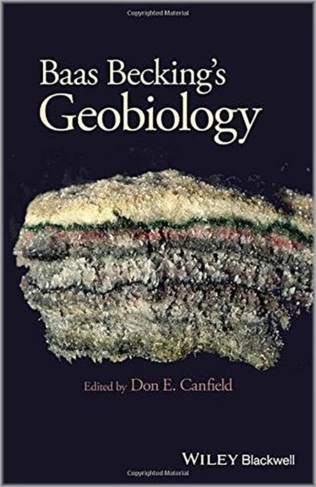 Baas Becking'S Geobiology