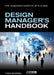 The Design Manager's Handbook by John Eynon