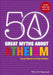 50 Great Myths about Atheism by Russell Blackford