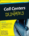 Call Centers for Dummies by Real Bergevin