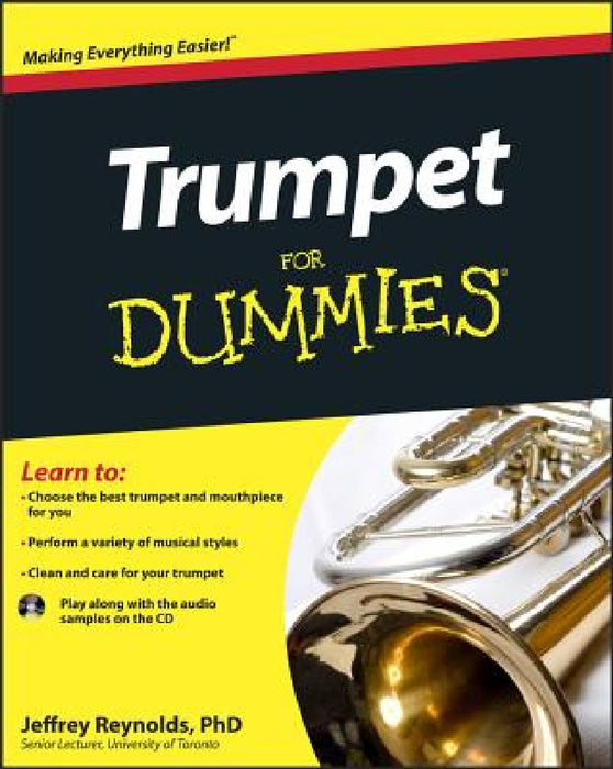 Trumpet for Dummies