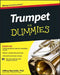Trumpet for Dummies by Jeffrey Reynolds