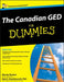 The Canadian GED For Dummies by Shukyn