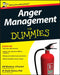 Anger Management for Dummies by Gillian Bloxham