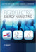 Piezoelectric Energy Harvesting by Alper Erturk