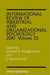 International Review of Industrial and Organizational Psychology, 2010 Volume 25 by Gerard P. Hodgkinson