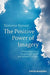 The Positive Power of Imagery: Harnessing Client Imagination in CBT and Related Therapies by Tammie Ronen